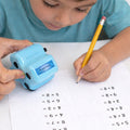 Math Teacher 4-in-1